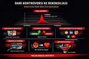Dari Kontroversi ke Rekonsiliasi : Rismon Sianipar & Ijazah Palsu