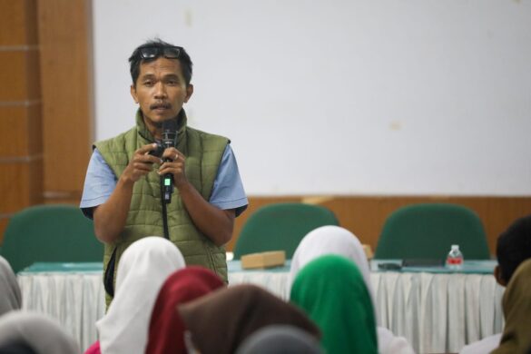 Avatar of Purwanto Hadi Susanto
